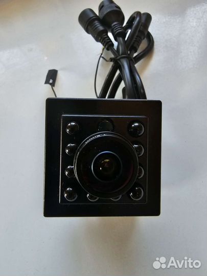 4g mini камера 5MP