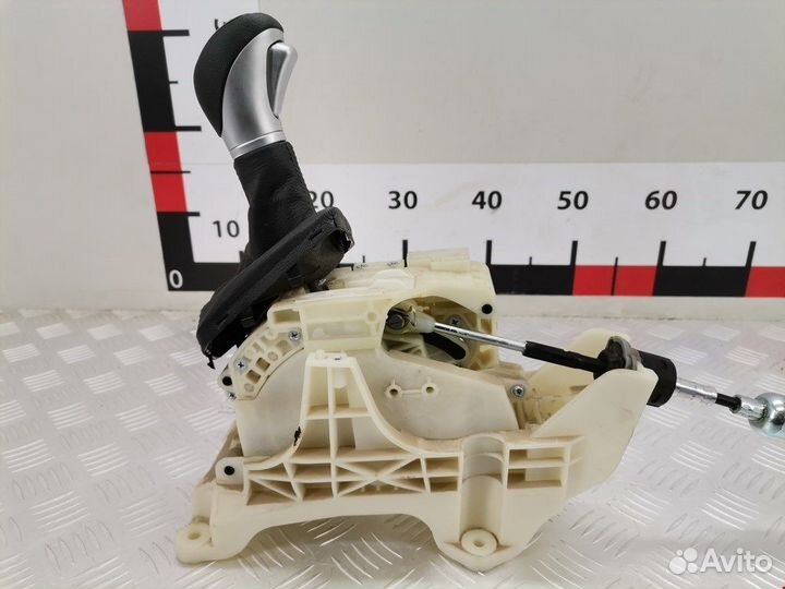 Кулиса кпп для Hyundai-KIA Solaris 2 (RC)