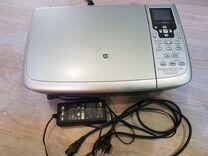 Принтер копир hp 2573 all in one