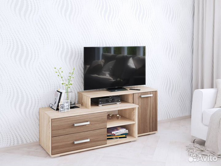 Тумба под тв