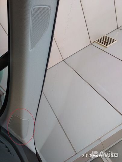 Сеточка динамика Q7