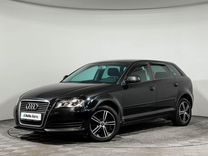 Audi A3 1.6 AMT, 2010, 193 069 км, с пробегом, цена 680 000 руб.