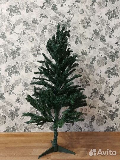 Елка искусственная