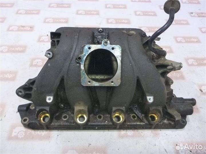 Коллектор впускной Opel Vectra 36 Z18XE 2001