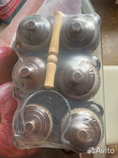 Горшочки для запекания