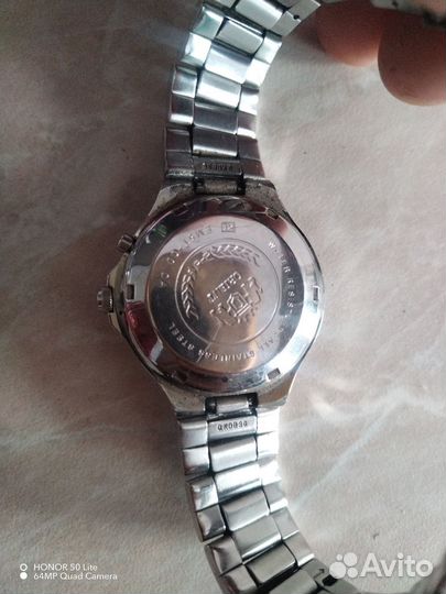 Наручные часы