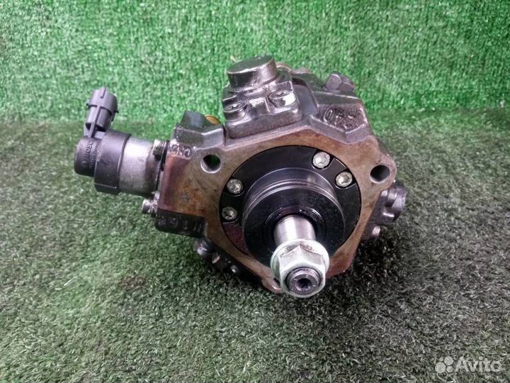 Насос топливный (тнвд) Hyundai Grand Starex/H1/Starex