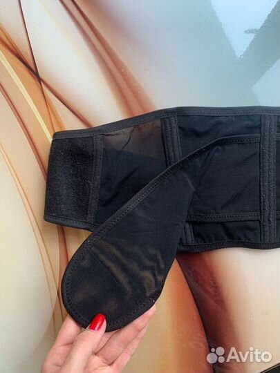 Бандаж для беременных до и после родов