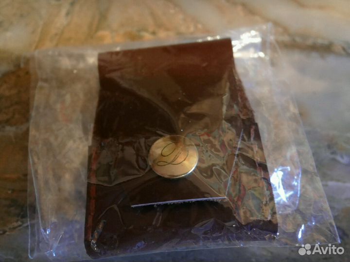 Чехол Dupont для зажигалки