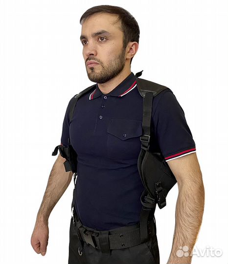 Кобура скрытого ношения