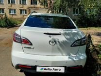 Mazda 3 1.6 AT, 2011, 213 000 км, с пробегом, цена 860 000 руб.