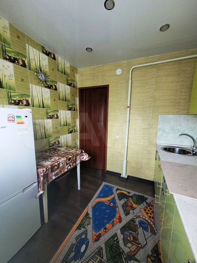 2-к. квартира, 42,2 м², 5/5 эт.