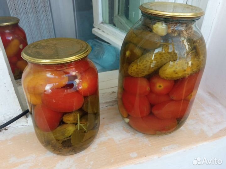 Продаю излишки