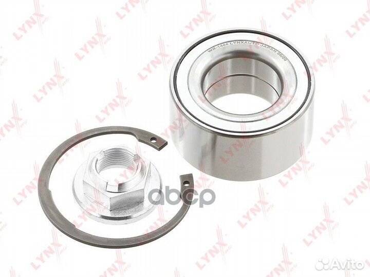 Подшипник ступ.ford maverick/mazda tribute 00-1