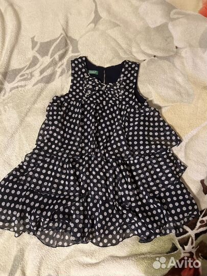 Летние вещи на девочку