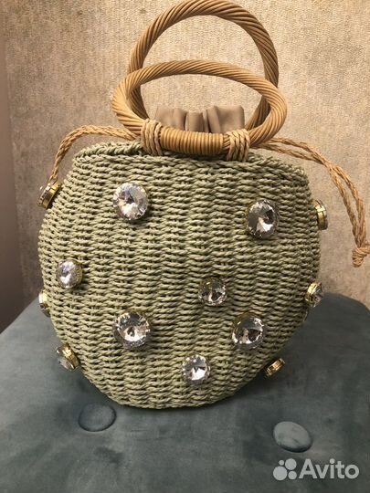 Сумка женская zara