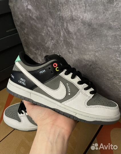 Nike sb Dunk low