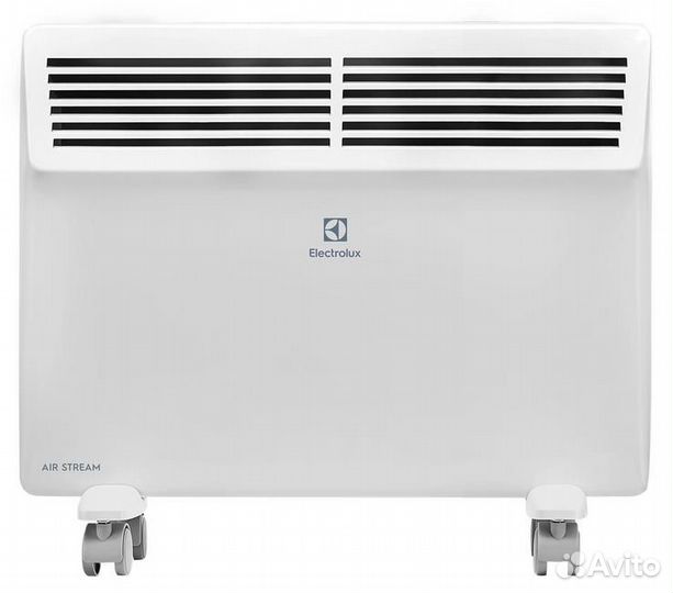 Конвектор электрический Electrolux ECH/AS-1000 MR