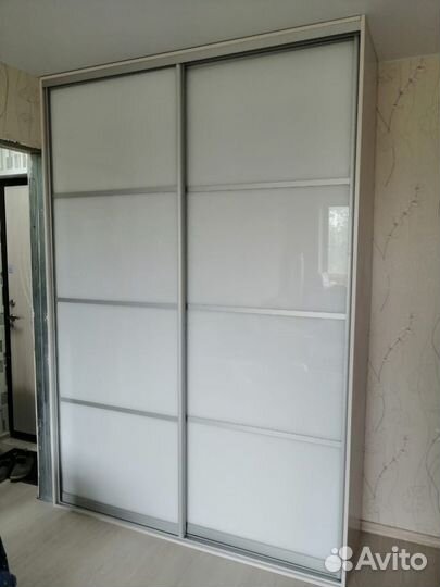 Шкафы купе на заказ