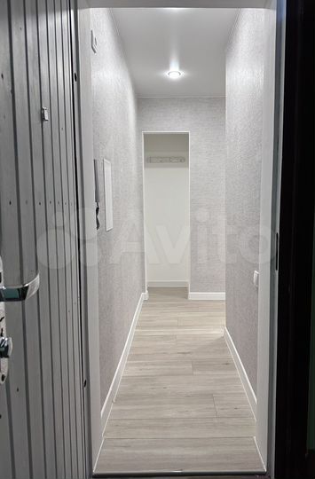 1-к. квартира, 29,9 м², 3/5 эт.