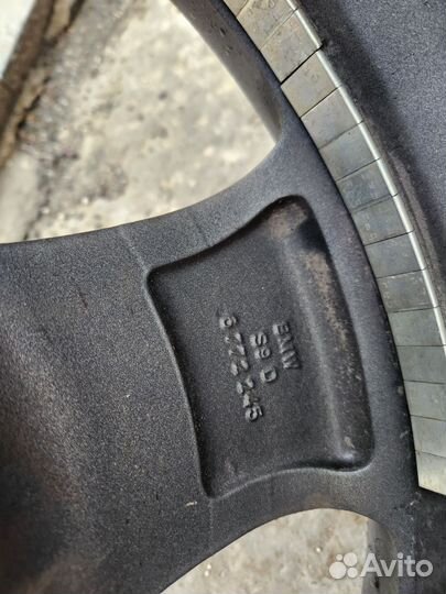 Колёса r19 Bmw x5 x6