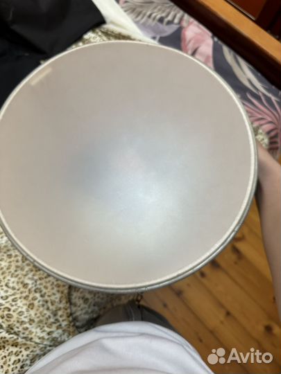 Кавказский барабан Dhol