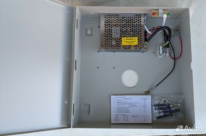 Ббп 30, исполнение 2. accordtec