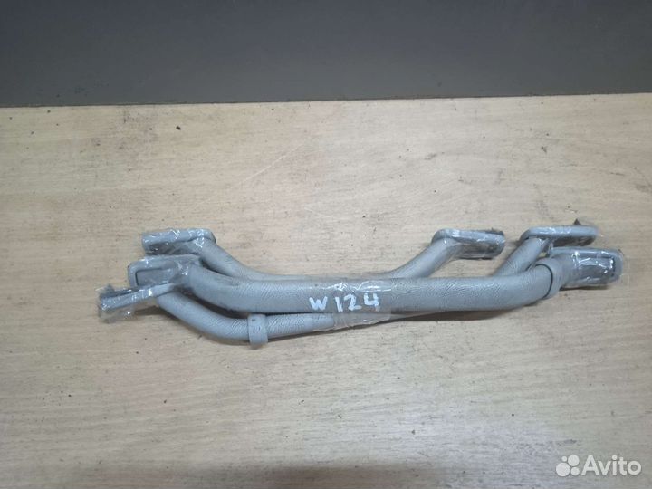 Ручки потолочные mercedes w124 мерседес 124