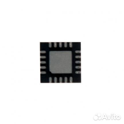 Микросхема driver IC Texas Instruments LVC601 0605