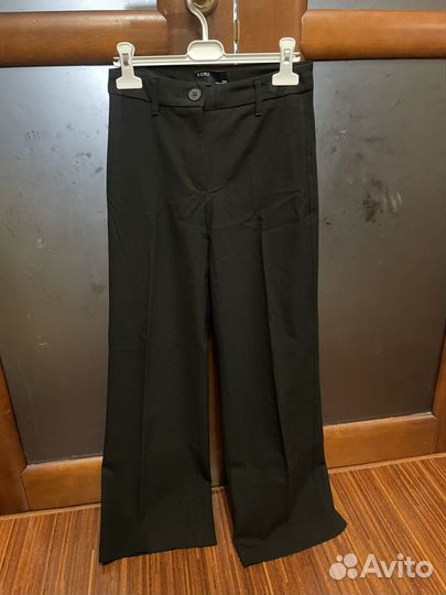 Брюки классические Ecru, размер 34