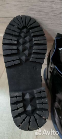 Ботинки детские