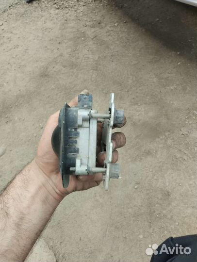 Дистроник Ауди А7 А6