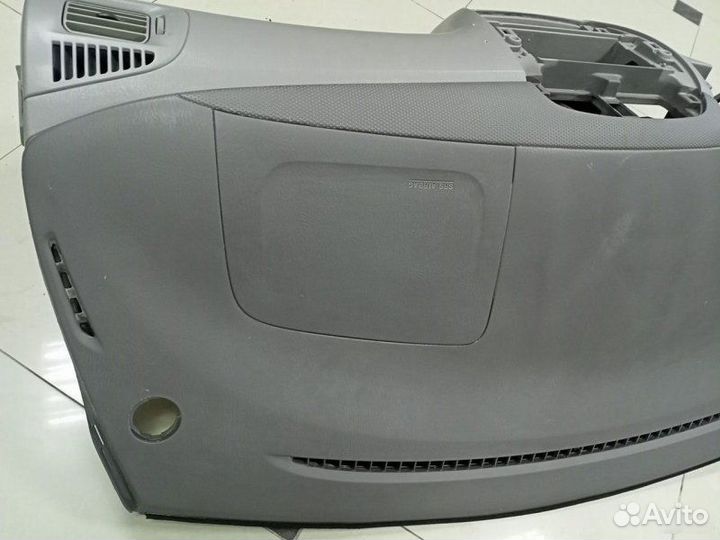 Торпедо Mazda Premacy минивен RF 2000