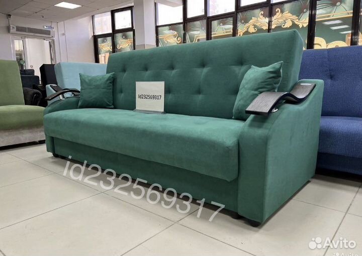 Диван Монреаль 01830 Доставка