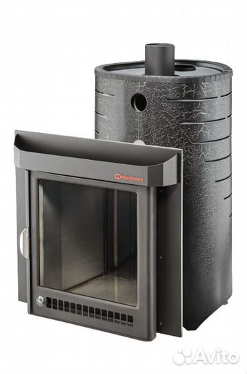 Печь для парной 