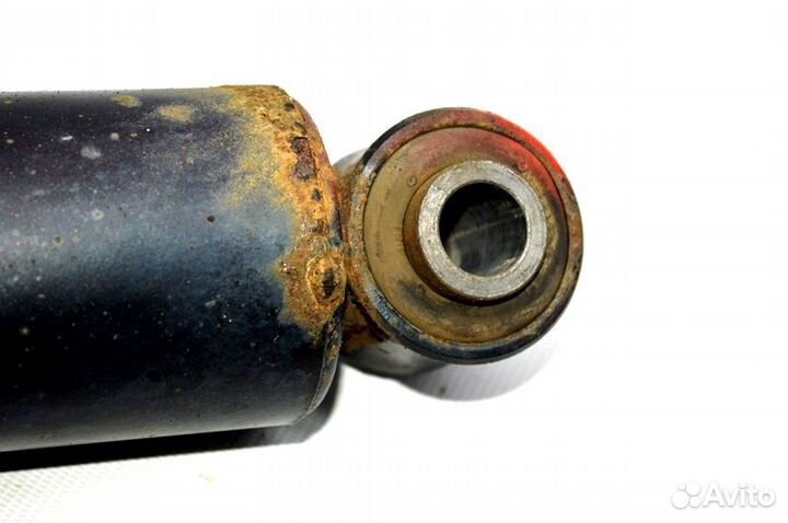 Амортизатор, ведущий мост, правый DAF XF105 (01.05