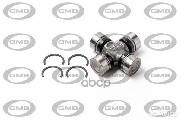 GUN-46 крестовина GMB (49 x 27 ) GUN46 GMB