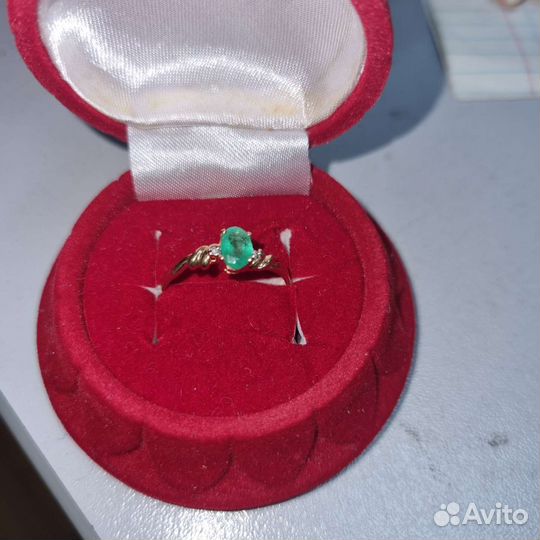 Золотое кольцо