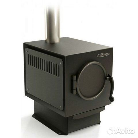 Печь отопительная