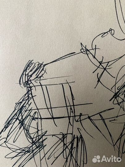 Зверев А.Т.(1931- 1986) Первая скрипка 62г. Экспер