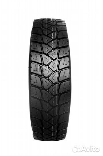 Шина Greenstone 295/80R22.5 ST33