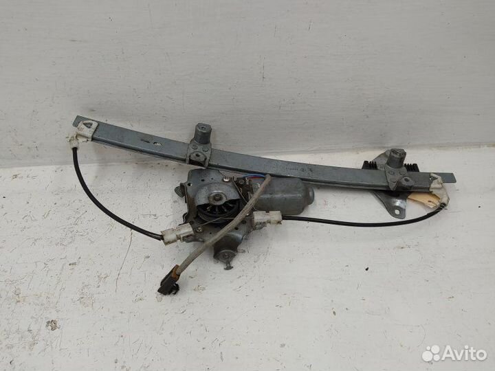 Стеклоподъемник электрический передний левый