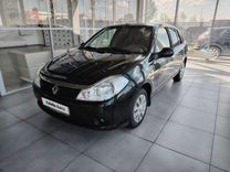 Renault Symbol 1.6 MT, 2011, 162 000 км, с пробегом, цена 695 000 руб.
