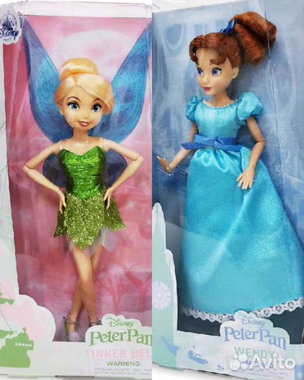 Принцесса Дисней под заказ