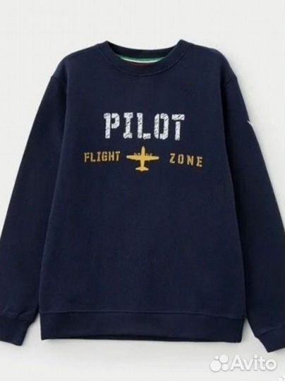 Aeronautica оригинал