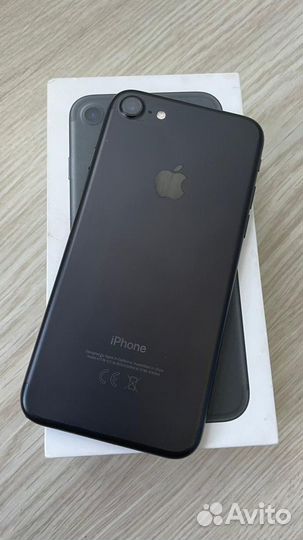 iPhone 7, 32 ГБ