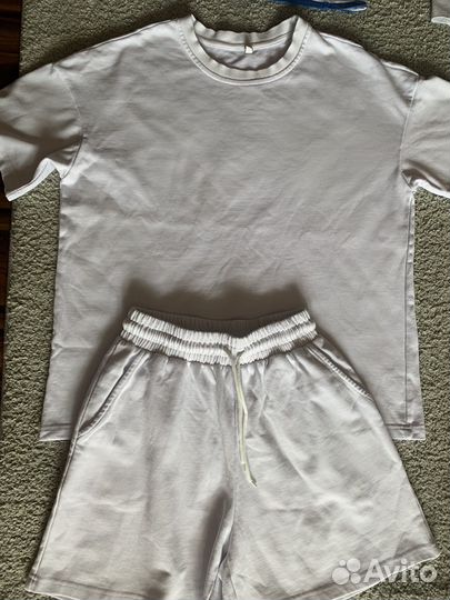 Летняя женская одежда 42-44