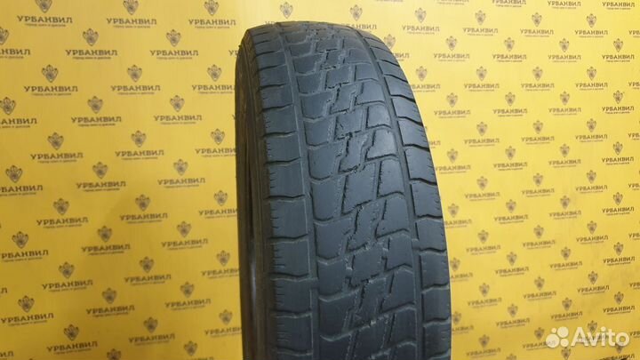 КАМА Кама-232 185/75 R16 95T