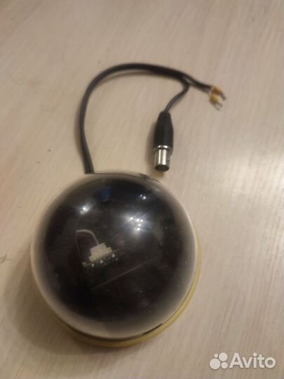 Видеокамера уличная