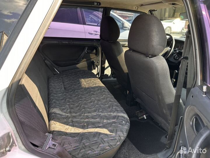 ВАЗ 2114 Samara 1.6 МТ, 2013, 129 797 км